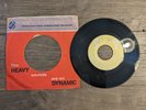 Dobby Dobson 45 Crazy / That Wonderful Sound Reggae 7