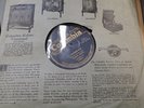 E+ 78 Bessie Smith Columbia 14435-D Kitchen Man / I Got What It Takes