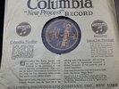 E 78 Bessie Smith Columbia 14538-D Moan Mourners On Revival Day