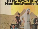 THE DEVIL'S ANVIL HARD ROCK FROM THE MIDDLE EAST PSYCH FELIX PAPPALARDI CS 9464