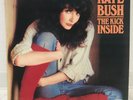 KATE BUSH / THE KICK INSIDE US JACKSONVILLE PRESSING LP