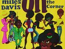 Miles Davis On the Corner Vinyl / 12