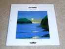Software Digital Dance LP White Vinyl Electronic Ambient Synth GATEFOLD NM/NM