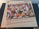 Various – Duet Songs From The Punjab Vol. 2 LP Vinyl Record HMV INDIA 1ST 1985