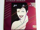 New Wave : DURAN DURAN  / Rio / Studio Album - Harvest 1982 / Excellent