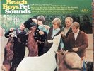 The Beach Boys Pet Sounds MONO Vinyl LP