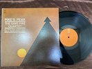 DAVE PIKE PIKE'S PEAK FEATURING BILL EVANS EPIC ECPZ-9 STEREO JAPAN Vinyl LP