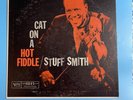 Cat on a Hot Fiddle Stuff Smith 12