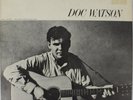 DOC WATSON SELF TITLED LP VANGUARD VSD-79152 12