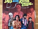 DCS - Runa Laila - Vinyl Record - EMI