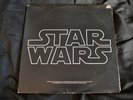 Vinyl 12 inch Record Album Movie Soundtrack Star Wars A New Hope 1977