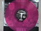 Nirvana - Bleach - SP 34 - US Vinyl LP - PINK Colour Vinyl - Near Mint