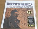 Booker Ervin - The Song Book Analogue Productions Prestige Series 2022 Brand New