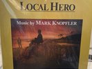SEALED MFSL 180g Ltd Ed #843 Mark Knopfler 'Local Hero' MINT