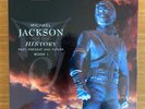 Michael Jackson: HIStory - Past, Present & Future - vinyl