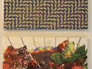 ANIMAL COLLECTIVE - Merriweather Post Pavilion/Strawberry Jam LP Vinyl Album LOT
