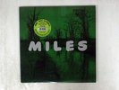 MILES DAVIS QUARTET MILES WAVE WWLJ-7087/PRESTIGE PRLP 7014 JAPAN SEALED LP