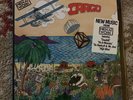 Men At Work Cargo Vinyl Record (Please Read Description)