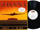Goanna – Spirit Of Place Vinyl LP 1982 WEA Records Australia G/Fld – 600127