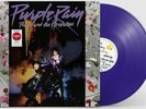 Prince & The Revolution Purple Rain Target Exclusive Purple Vinyl LP New Sealed