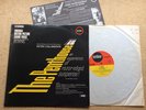 “THE PENTHOUSE” orig UK 1967 EMBER label Soundtrack LP ost