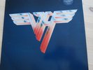 VAN HALEN - VAN HALEN II - VINYL LP w POSTER  - K 56616 - 1979 
