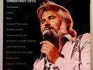SEALED  Vtg 1980 KENNY ROGERS Album GREATEST HITS Vinyl 1ST PRESSING Lp OG NOS
