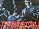 (120) Brad Fiedel ‎– Terminator 2: Judgment Day 12