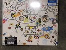 Led Zeppelin III - Walmart Exclusive -180g Remastered -collectible pass - SEALED
