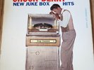 CHUCK BERRY NEW JUKE BOX HITS ULTRA-RARE ORIG '60 CHESS BLACK LABEL MONO LP NM