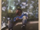 J. Cole - 2014 FOREST HILLS DRIVE 2LP Vinyl Record New SEALED with Hype Sticker