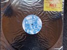 KISS - Creatures Of The Night - Etched Single - Limited Signed Vinyl - Rare