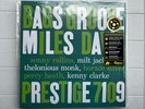 MILES DAVIS: Bags Groove LP Analogue Productions Vinyl Record Sealed NEW
