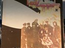 LED ZEPPELIN II - Red Plum 588198 [A2/B2] ORIGINAL UK LP VG/VG