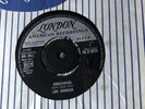 Lou Johnson-Unsatisfied, Northern Soul, Mod