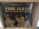 PINK FLOYD, WHY SO TERRIBLY LOUD ? LIMITED EDITION INCA GOLD VINYL IMPORT SEALED