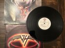 Van Halen 5150 LP Record Vinyl  25394-1