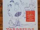 Yardbirds Factory Sealed (Roger the Engineer) 2LP + 7