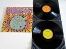 Ozric Tentacles - At The Pongmasters Ball 2016 Madfish Reissue Double LP