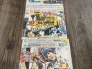 The Beatles - Anthology  1-3 total 9lp Japan's record Vinyl