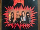Pantera POWER Metal 1988 First Press Clean
