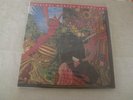 MFSL Santana -  Abraxas LP #4133 180gm LP Factory SEALED