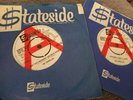 2 x THE SHIRELLES EVERYBODY LOVES A LOVER / GOODBYE  1963 STATESIDE 7