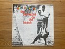 Paragons On The Beach Rock Steady LP Treasure Isle Vinyl Record VG+