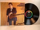 MERLE HAGGARD Capitol T 2373 STRANGERS  HIS FIRST ALBUM NM-  LISTEN