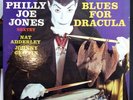 Philly Joe Jones Sextet Blues For Dracula Riverside RLP 12-282 1958