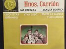Hermanos Carrion Hnos. Carrion Orfeon 12