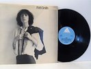 PATTI SMITH horses (1st uk press) LP VG+/EX-, ARTY 122, vinyl, album, 1975