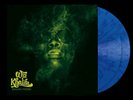 Wiz Khalifa -Rolling Papers - 2 X LP Limited Blue Splatter - 2500 pressed - New