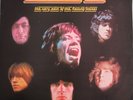 Rolling Stones Rolled Gold Best Of Australia 2nd pressing 12'' vinyl 2 x Lp 1975